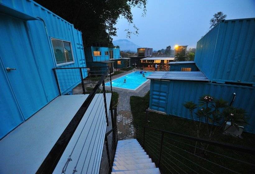 Hotel Sarang By The Brook