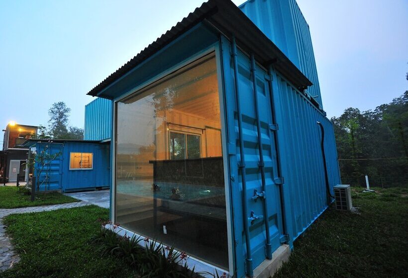 Hotel Sarang By The Brook