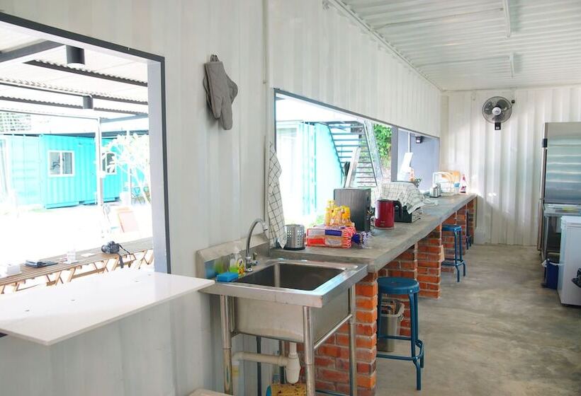 Hotel Sarang By The Brook