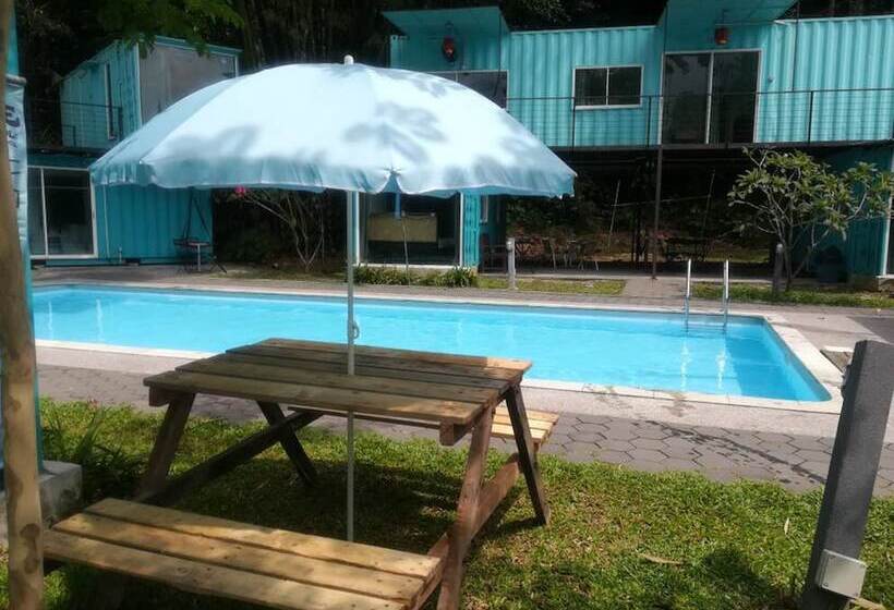 Hotel Sarang By The Brook