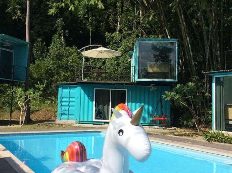 Hotel Sarang By The Brook