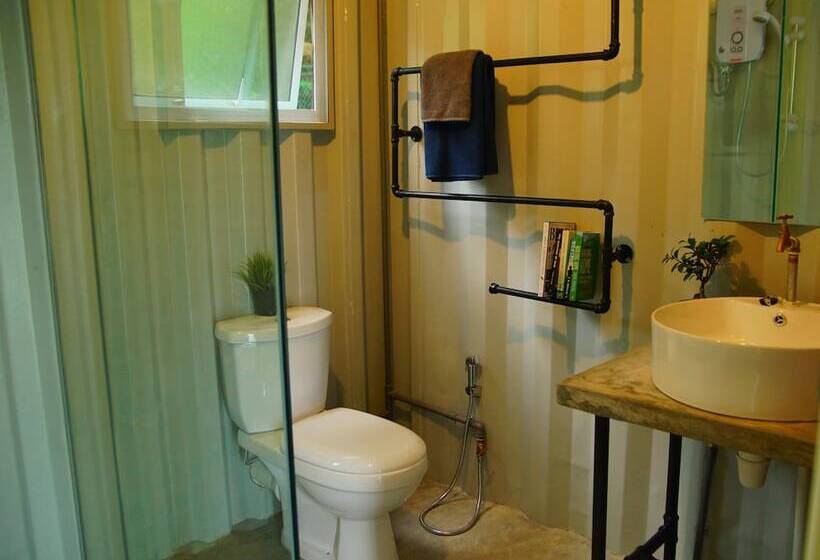 Hotel Sarang By The Brook