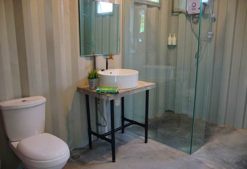 Hotel Sarang By The Brook