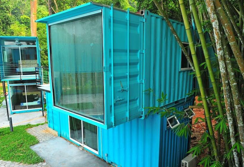 Hotel Sarang By The Brook