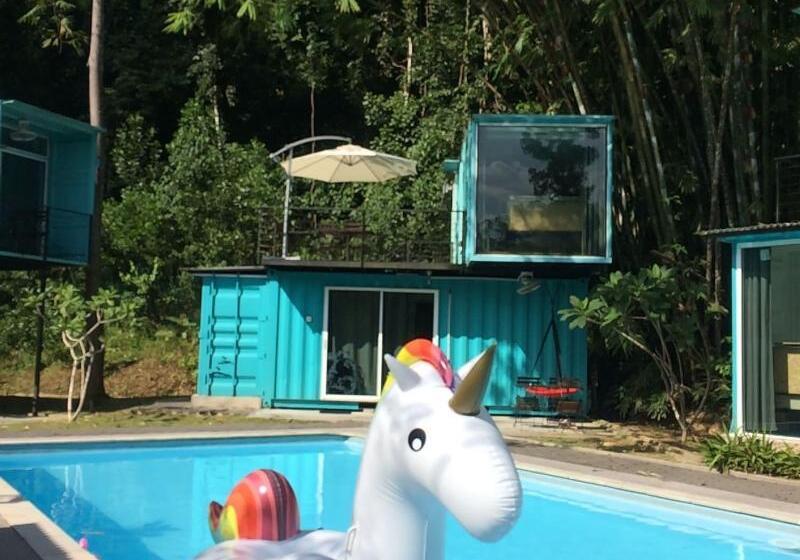 Hotel Sarang By The Brook