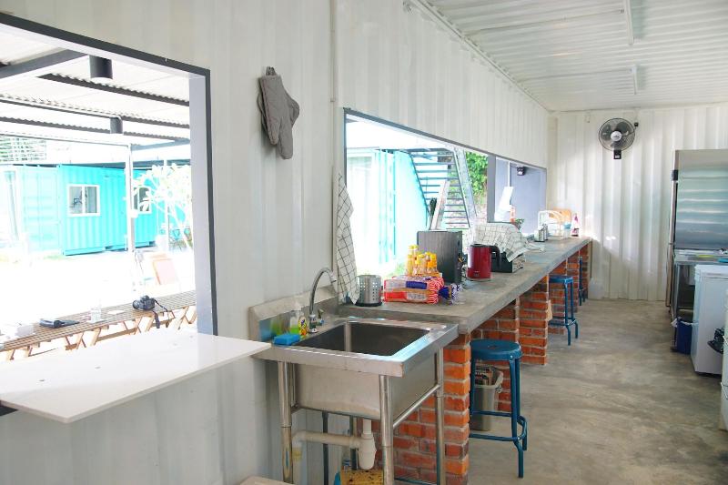 Hotel Sarang By The Brook