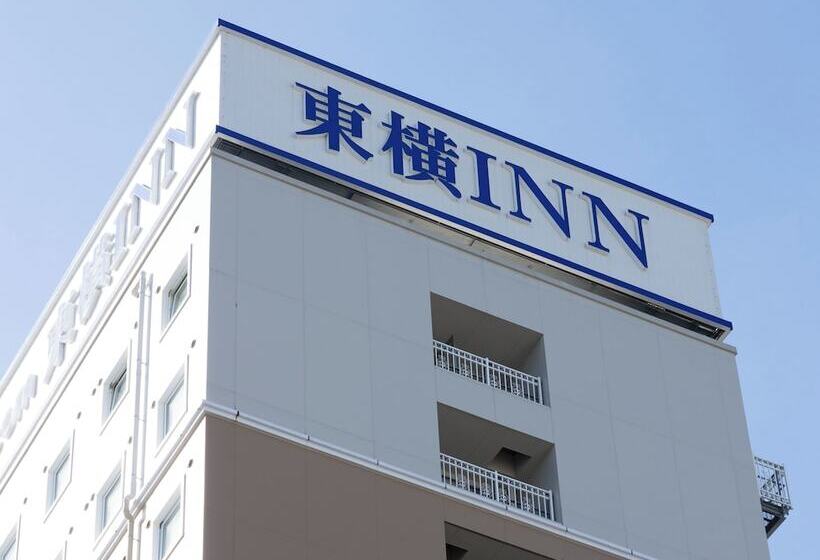 هتل Toyoko Inn Shizuoka-eki Kita-guchi