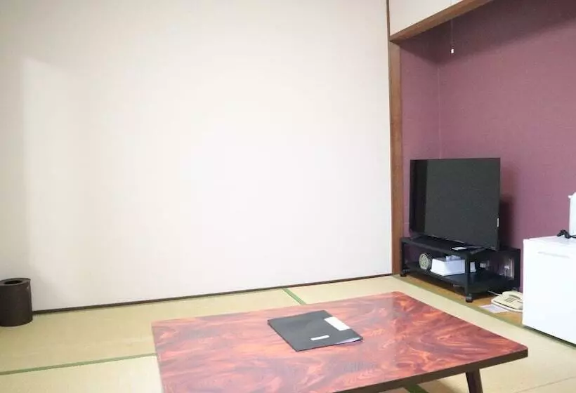 Hotel Yonago Town