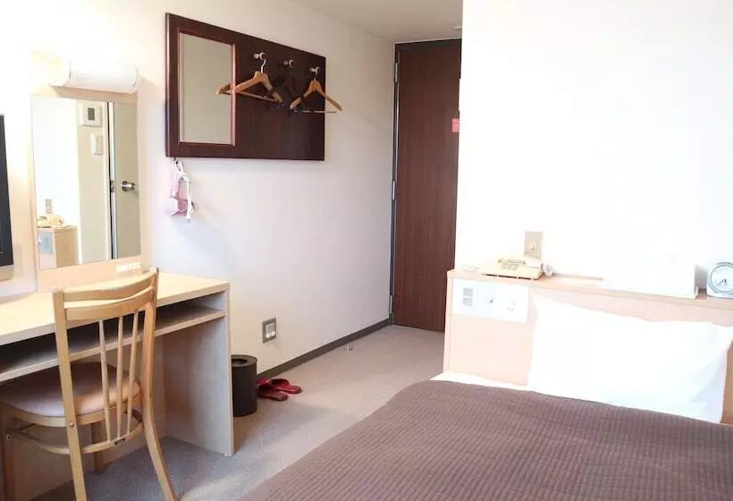Hotel Yonago Town