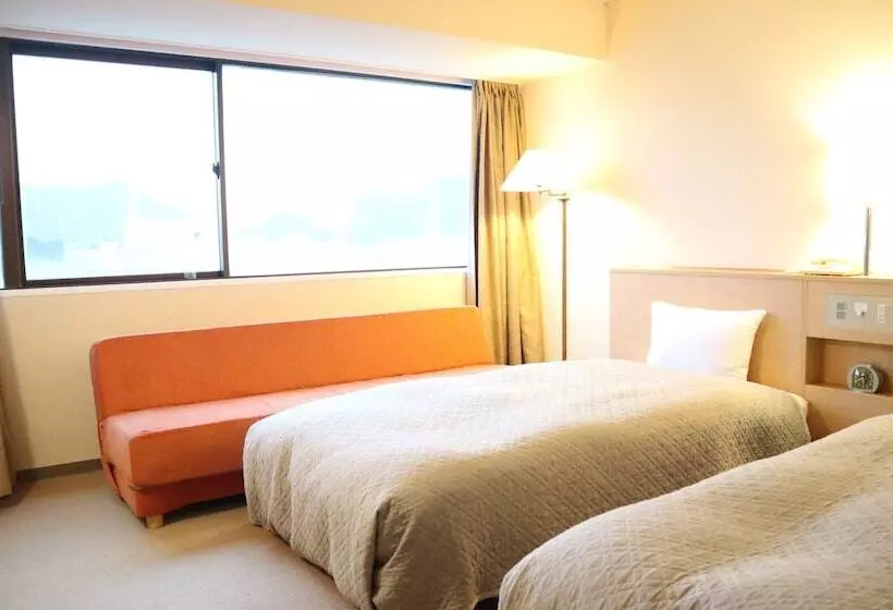 Hotel Yonago Town