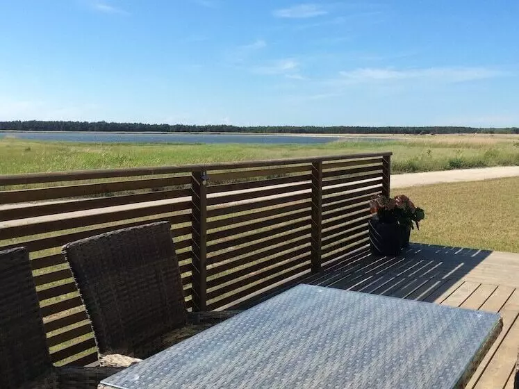 Lomakeskus Fide äventyrsby & Camping