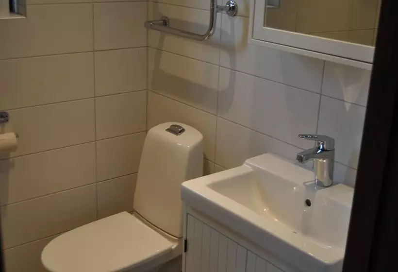 Lomakeskus Fide äventyrsby & Camping