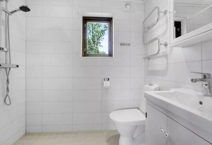 Lomakeskus Fide äventyrsby & Camping