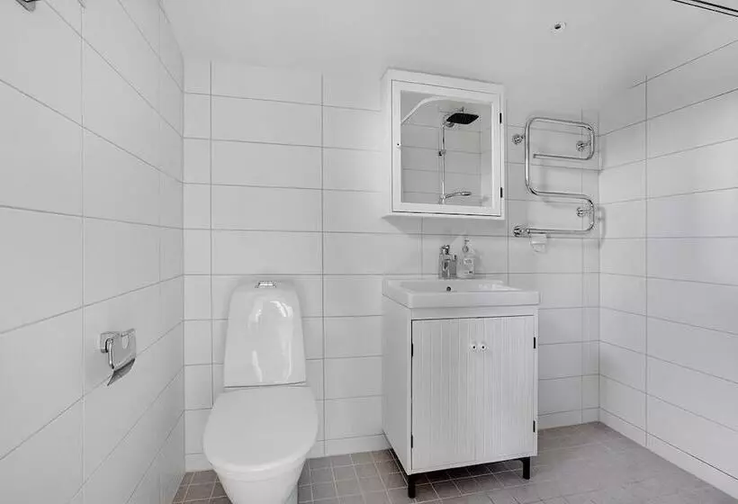 Lomakeskus Fide äventyrsby & Camping