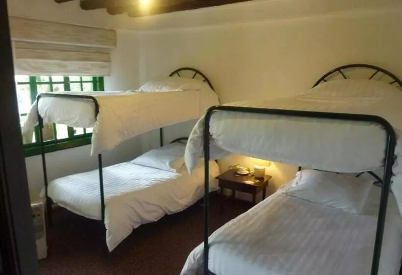 Hostel Posada Ingapirca