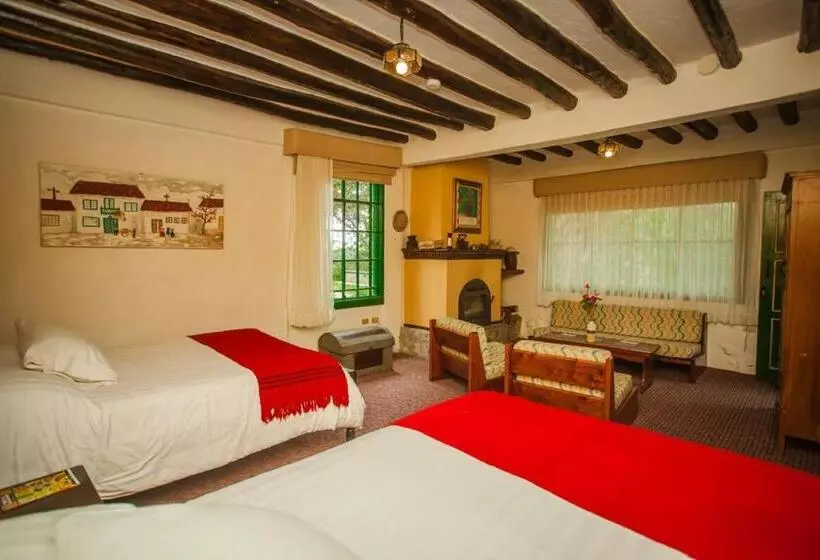 Hostel Posada Ingapirca