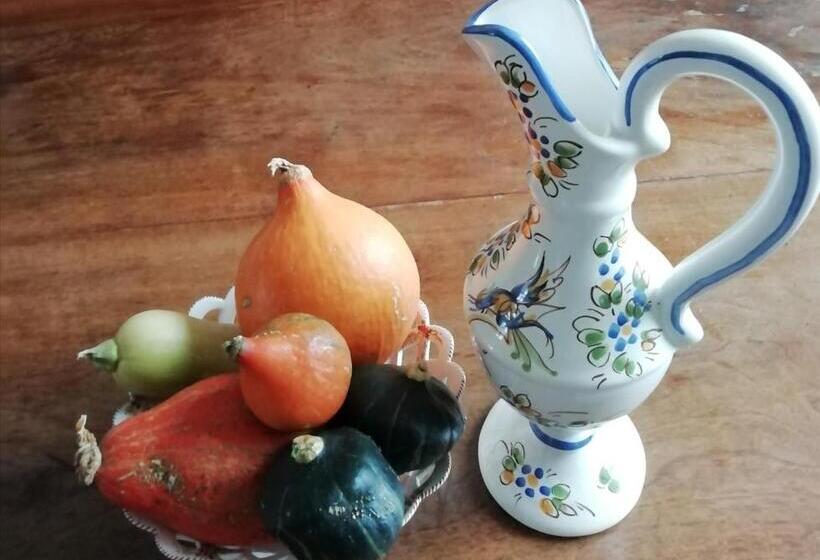 住宿加早餐  Chambre D Hôtes Le Puits Darcy