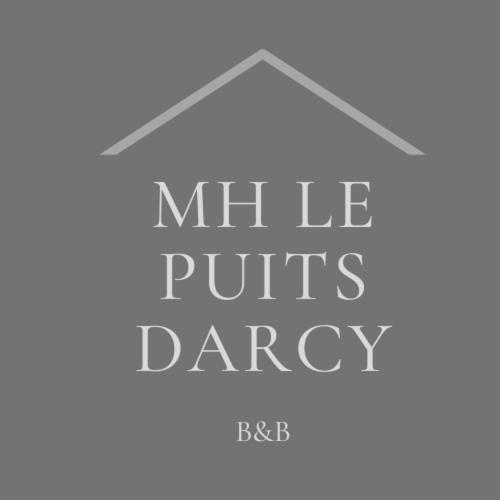 住宿加早餐  Chambre D Hôtes Le Puits Darcy