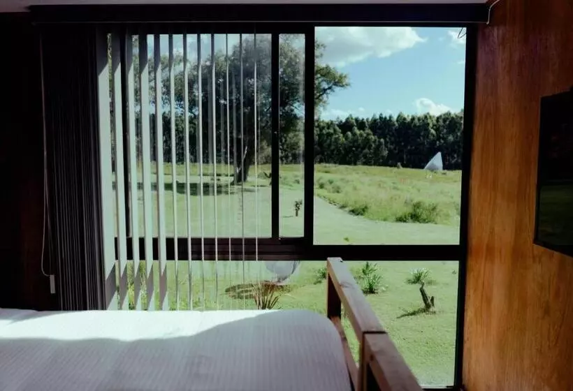 ホテル Campo Arte