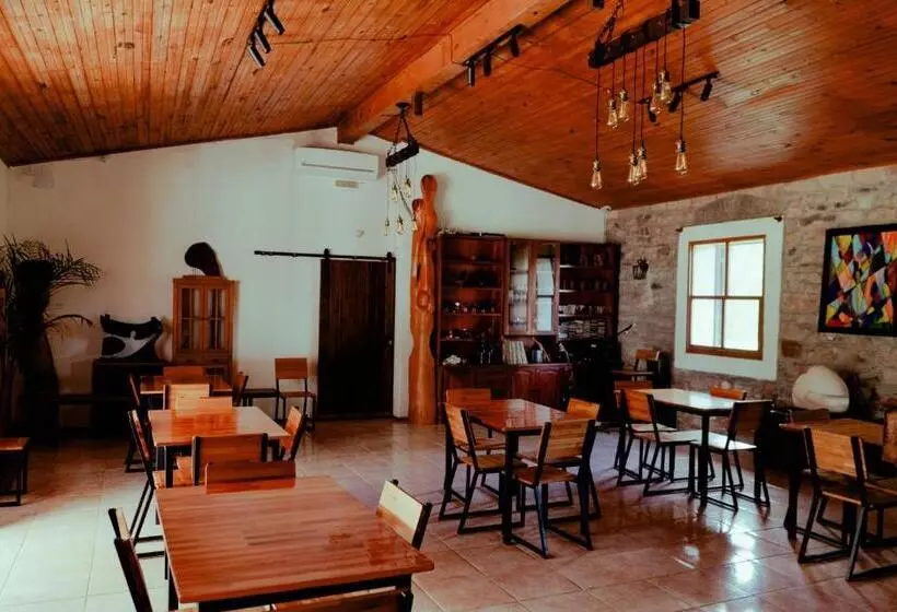 ホテル Campo Arte