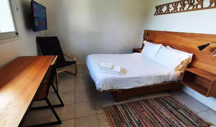 ホテル Campo Arte