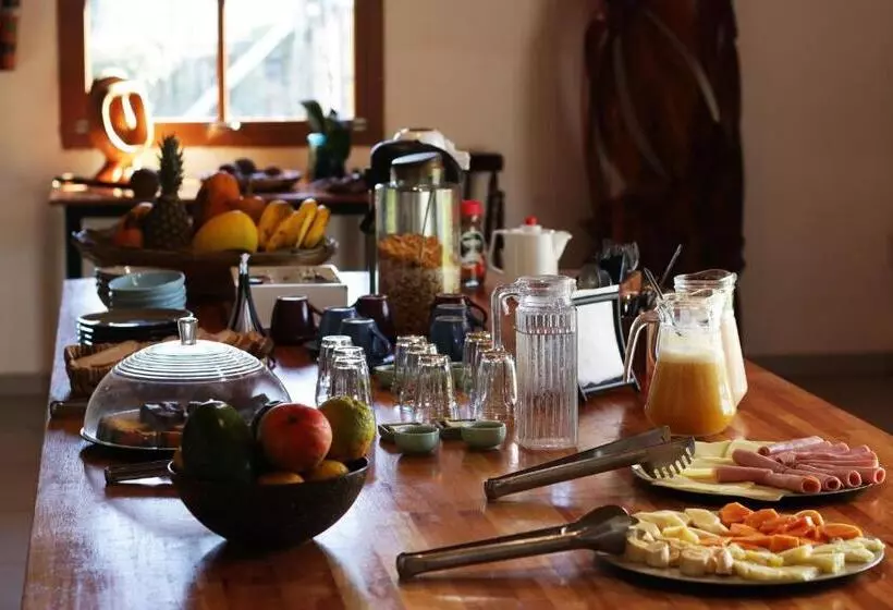 ホテル Campo Arte