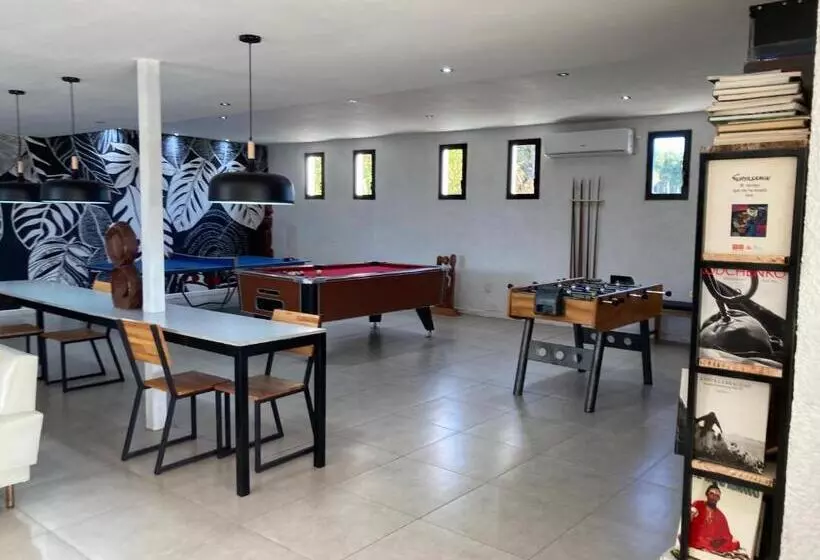 ホテル Campo Arte