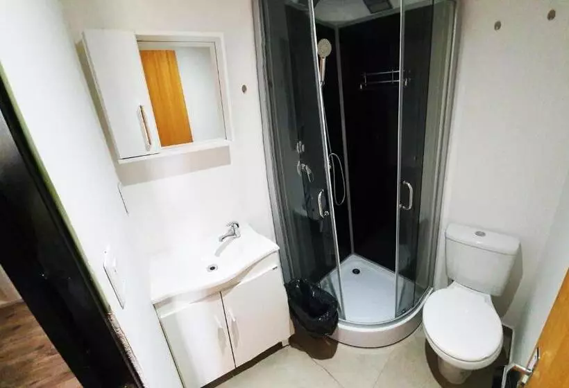 ホテル Campo Arte