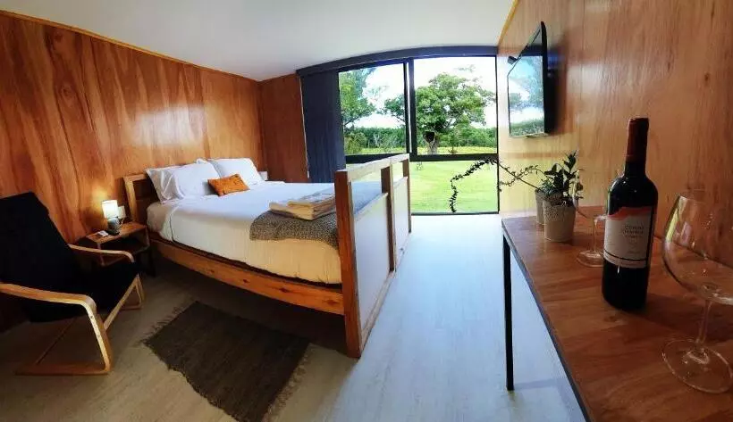 ホテル Campo Arte