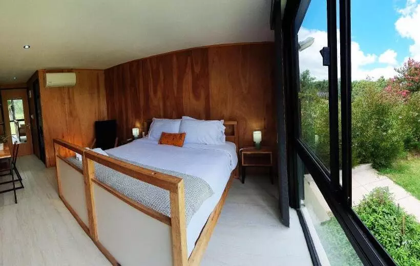 ホテル Campo Arte