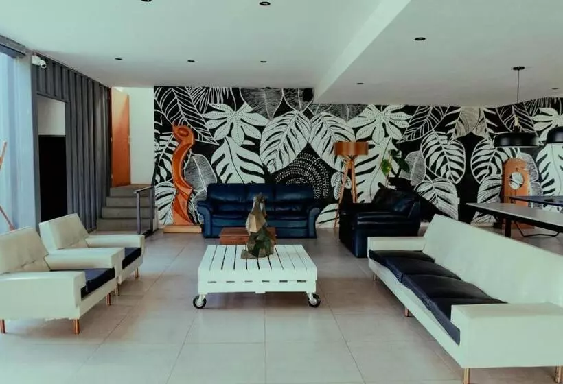 ホテル Campo Arte