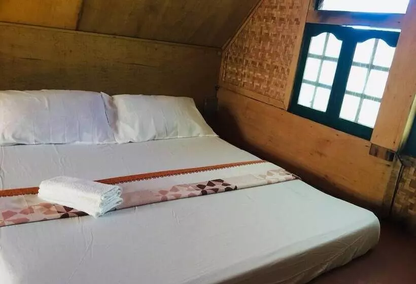 هتل Carabao Backpackers & Guesthouse