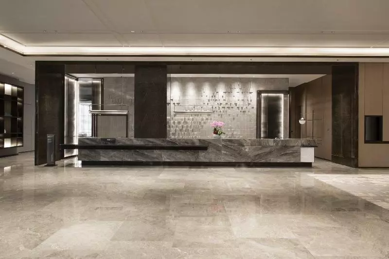 Hotelli Crowne Plaza Hangzhou Science City, An Ihg