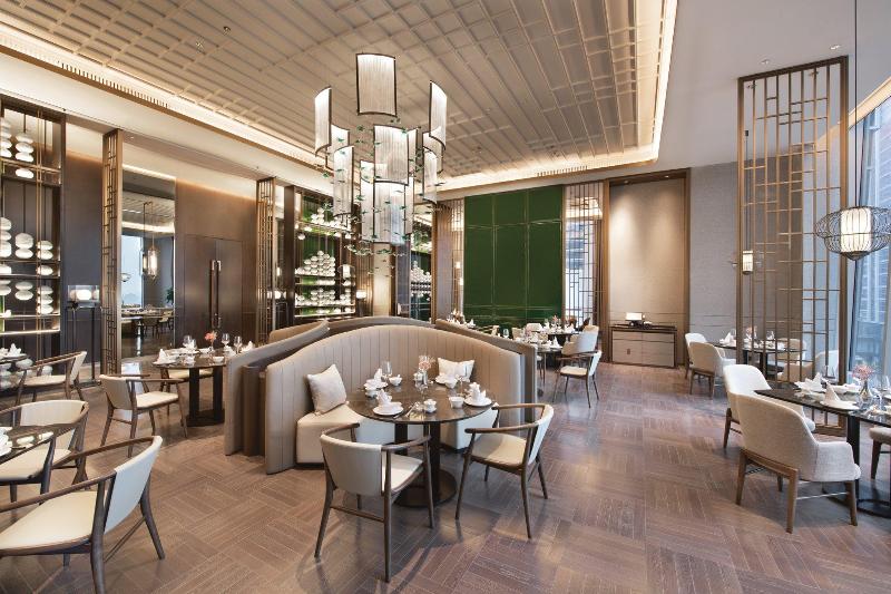 בית מלון כפרי Crowne Plaza Hangzhou Science City, An Ihg