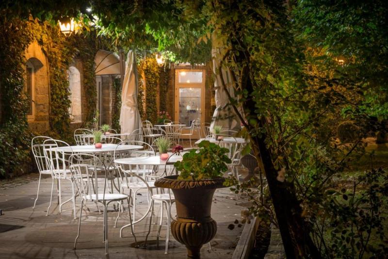 酒店 Logis Hôtel La Gentilhommière