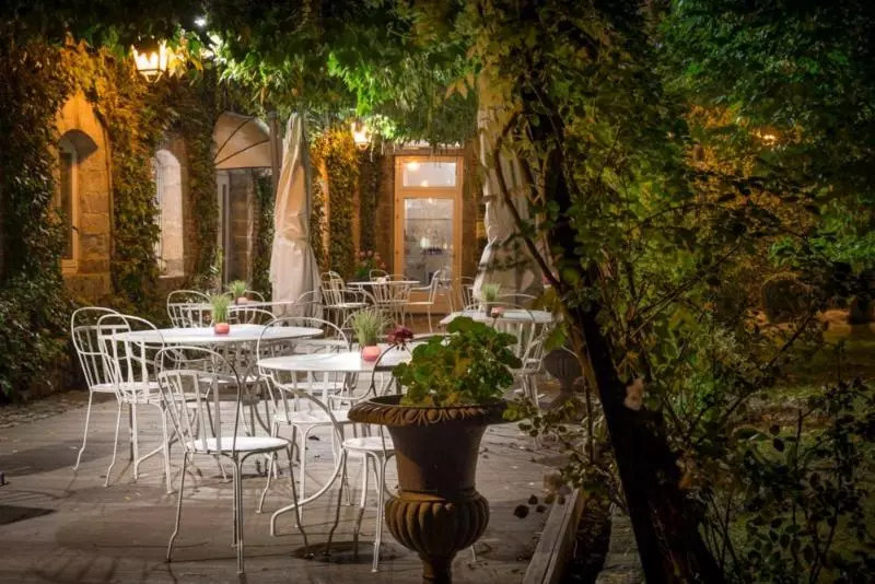 ホテル Logis Hôtel La Gentilhommière