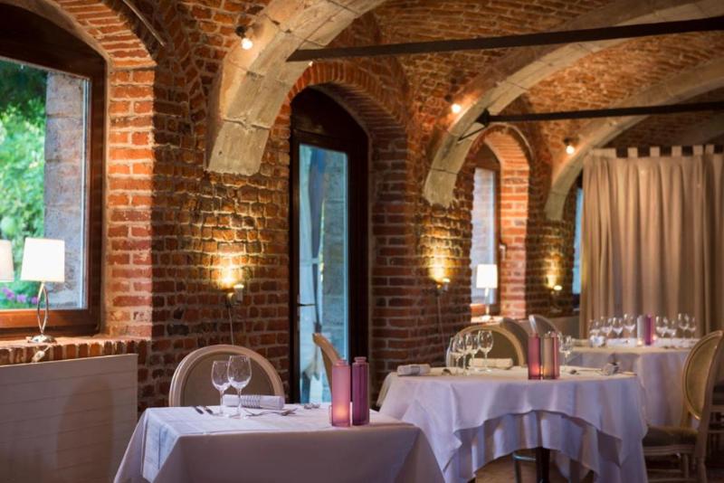 酒店 Logis Hôtel La Gentilhommière