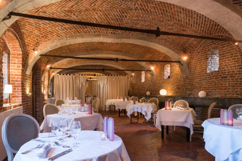 酒店 Logis Hôtel La Gentilhommière