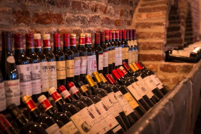 酒店 Logis Hôtel La Gentilhommière