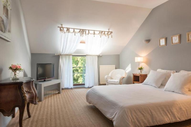 酒店 Logis Hôtel La Gentilhommière