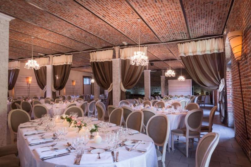 酒店 Logis Hôtel La Gentilhommière