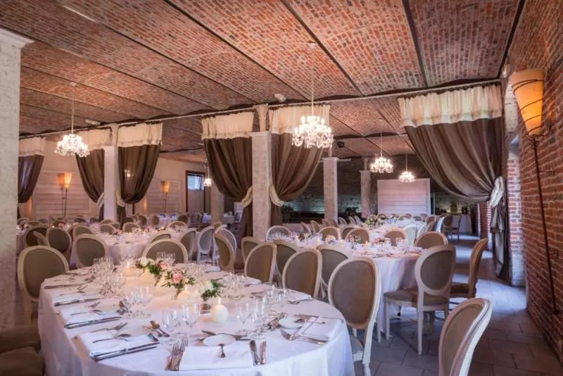 ホテル Logis Hôtel La Gentilhommière