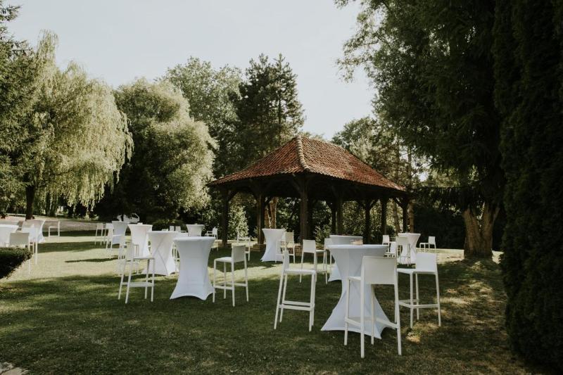 酒店 Logis Hôtel La Gentilhommière