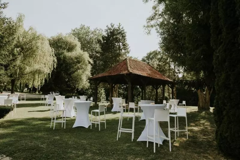 ホテル Logis Hôtel La Gentilhommière