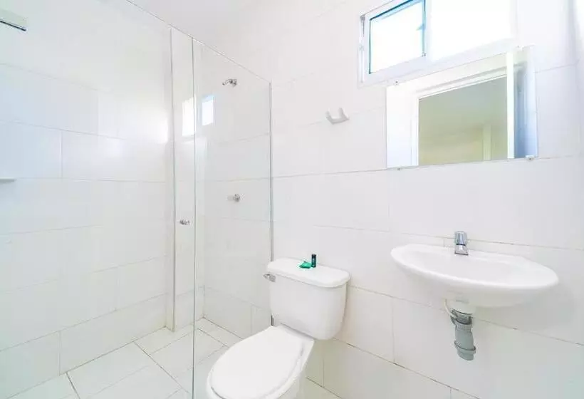 ホテル La Inmaculada