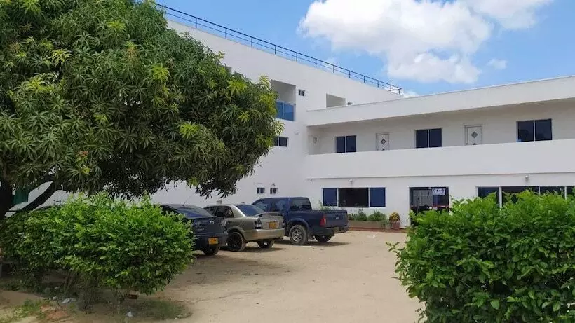 ホテル La Inmaculada