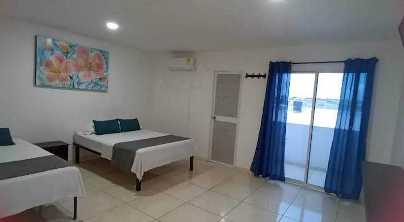 ホテル La Inmaculada