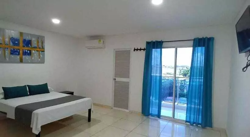 ホテル La Inmaculada