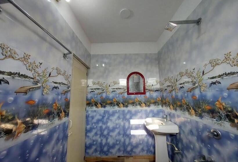 Отель Swastik Resort Tajpur