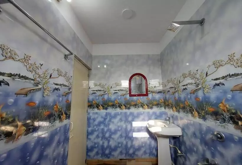 Hotelli Swastik Resort Tajpur